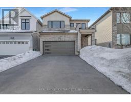 642 CONTINENTAL AVENUE, Ottawa, Ontario