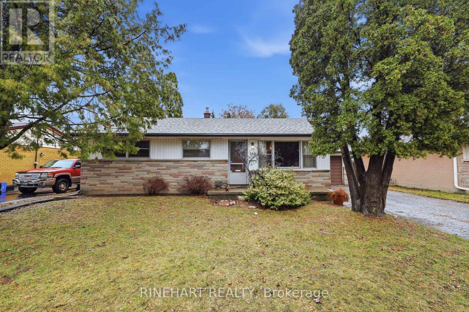 164 BANCROFT ROAD, London East, Ontario