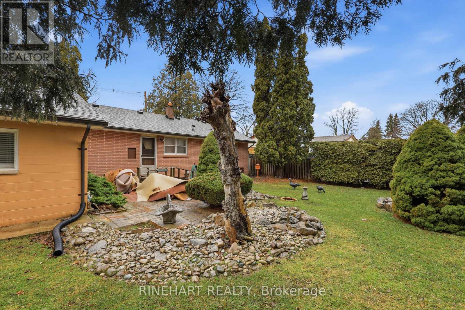 164 Bancroft Road, London East, Ontario  N5V 1C7 - Photo 24 - X12879192