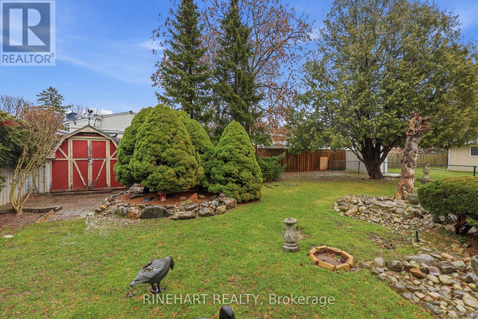 164 Bancroft Road, London East, Ontario  N5V 1C7 - Photo 25 - X12879192