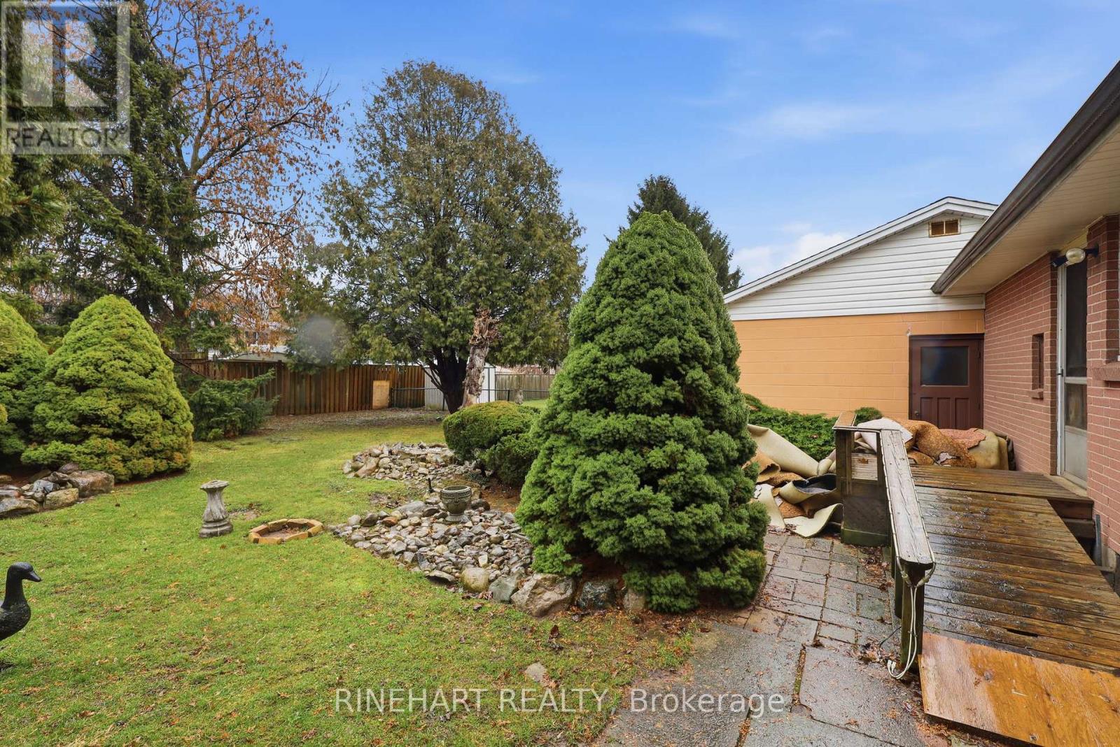 164 Bancroft Road, London East, Ontario  N5V 1C7 - Photo 27 - X12879192