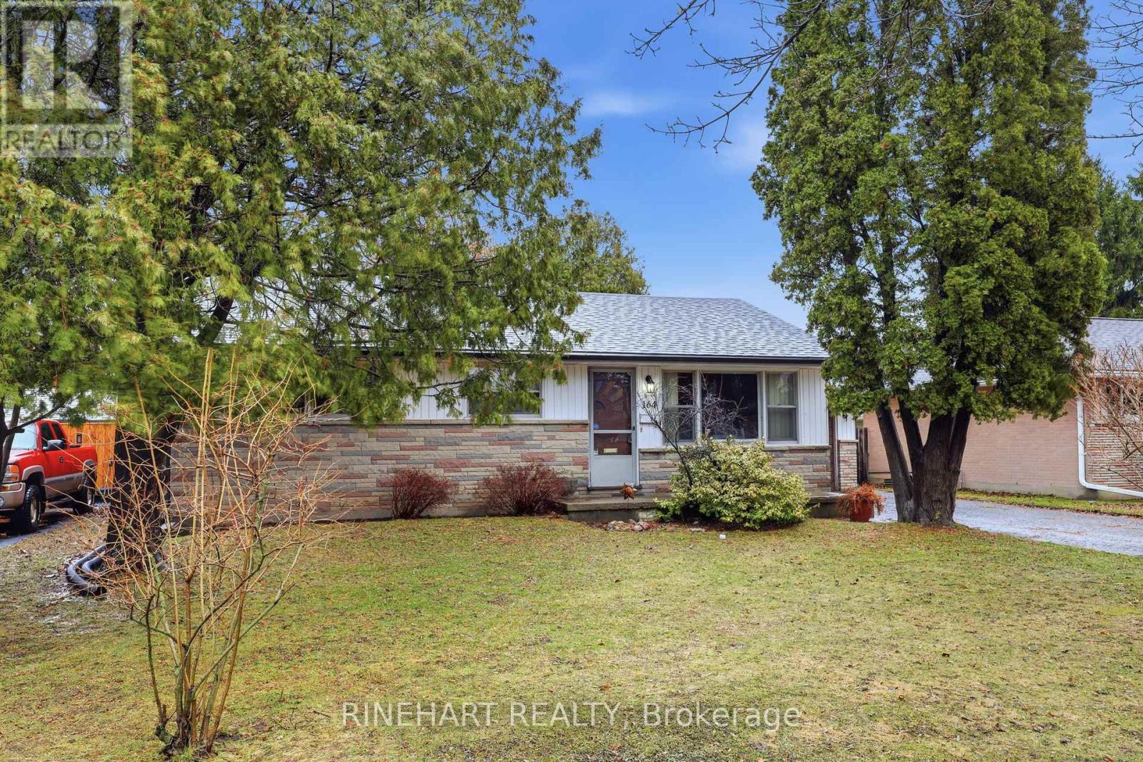 164 Bancroft Road, London East, Ontario  N5V 1C7 - Photo 4 - X12879192