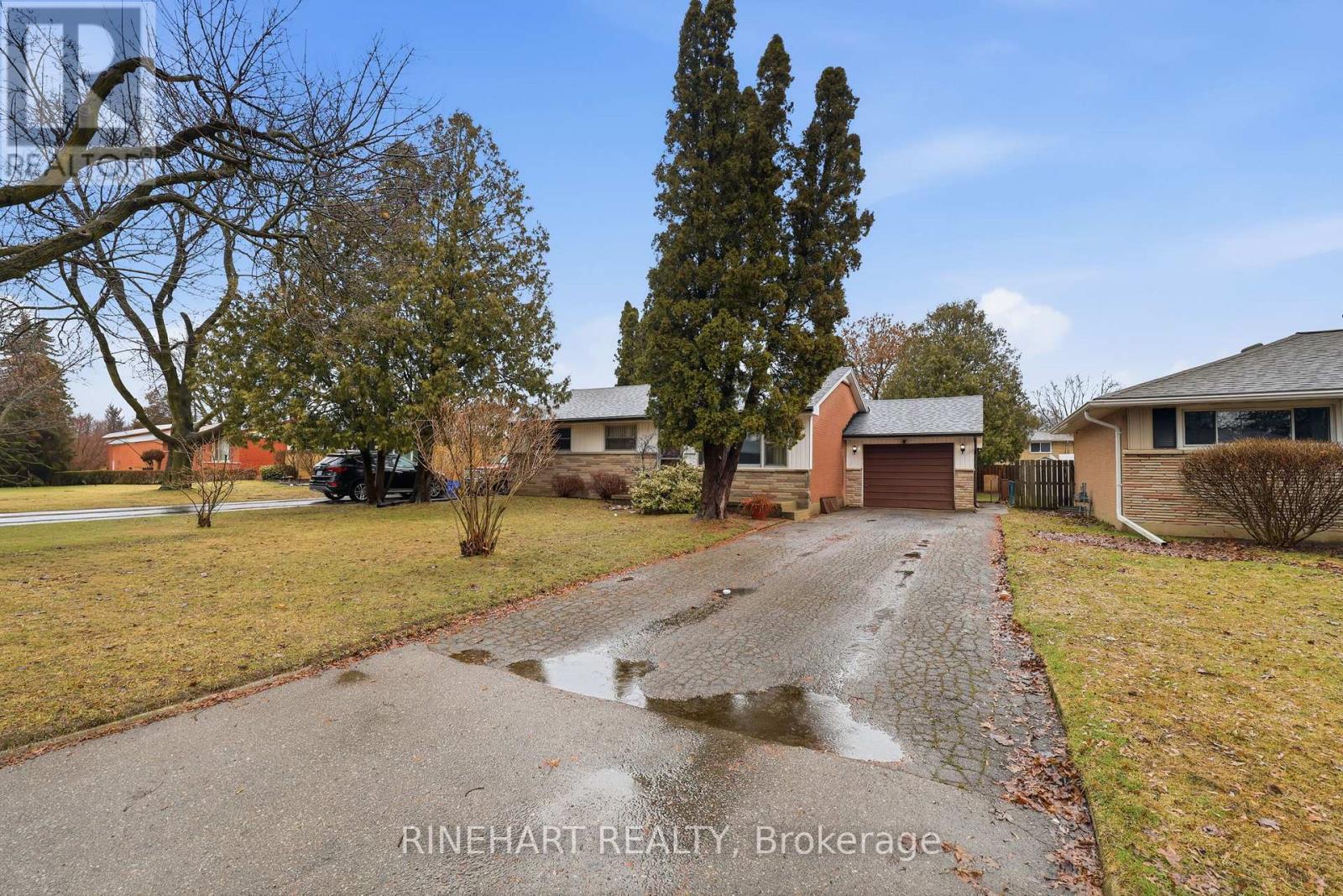 164 Bancroft Road, London East, Ontario  N5V 1C7 - Photo 5 - X12879192