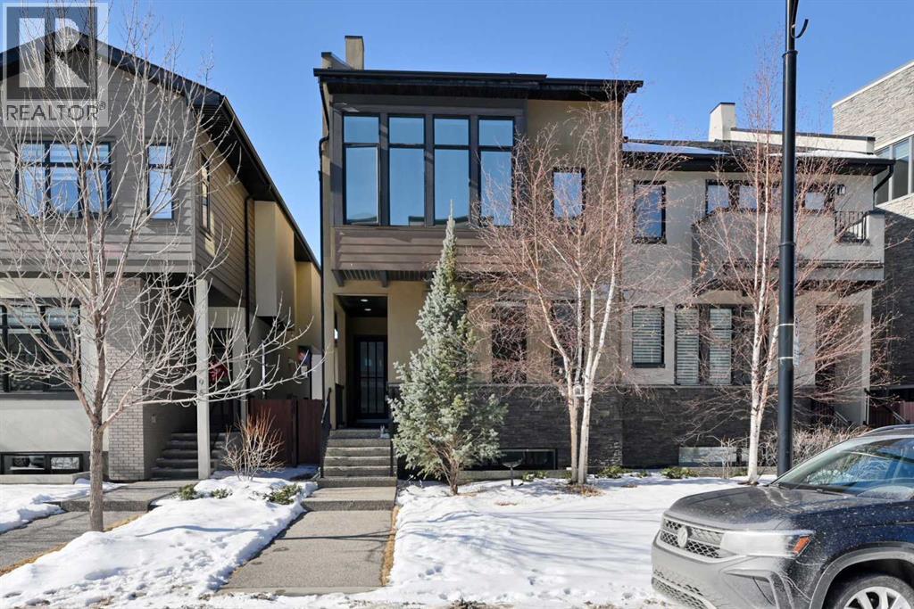 100 Burma Star Road Sw, Calgary, Alberta  T3E 7Y4 - Photo 2 - A2289941