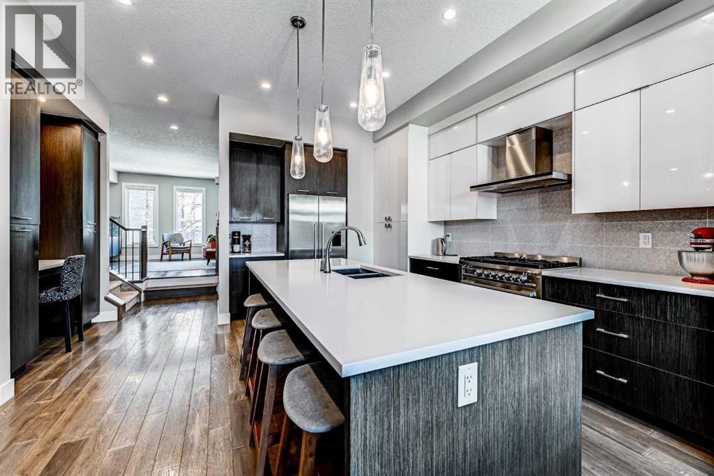 100 Burma Star Road Sw, Calgary, Alberta  T3E 7Y4 - Photo 10 - A2289941