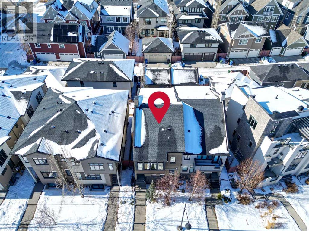 100 Burma Star Road Sw, Calgary, Alberta  T3E 7Y4 - Photo 42 - A2289941