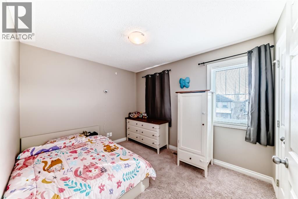 10 Reunion Grove Nw, Airdrie, Alberta  T4B 0Z7 - Photo 19 - A2292885