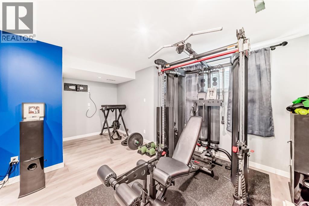 10 Reunion Grove Nw, Airdrie, Alberta  T4B 0Z7 - Photo 28 - A2292885