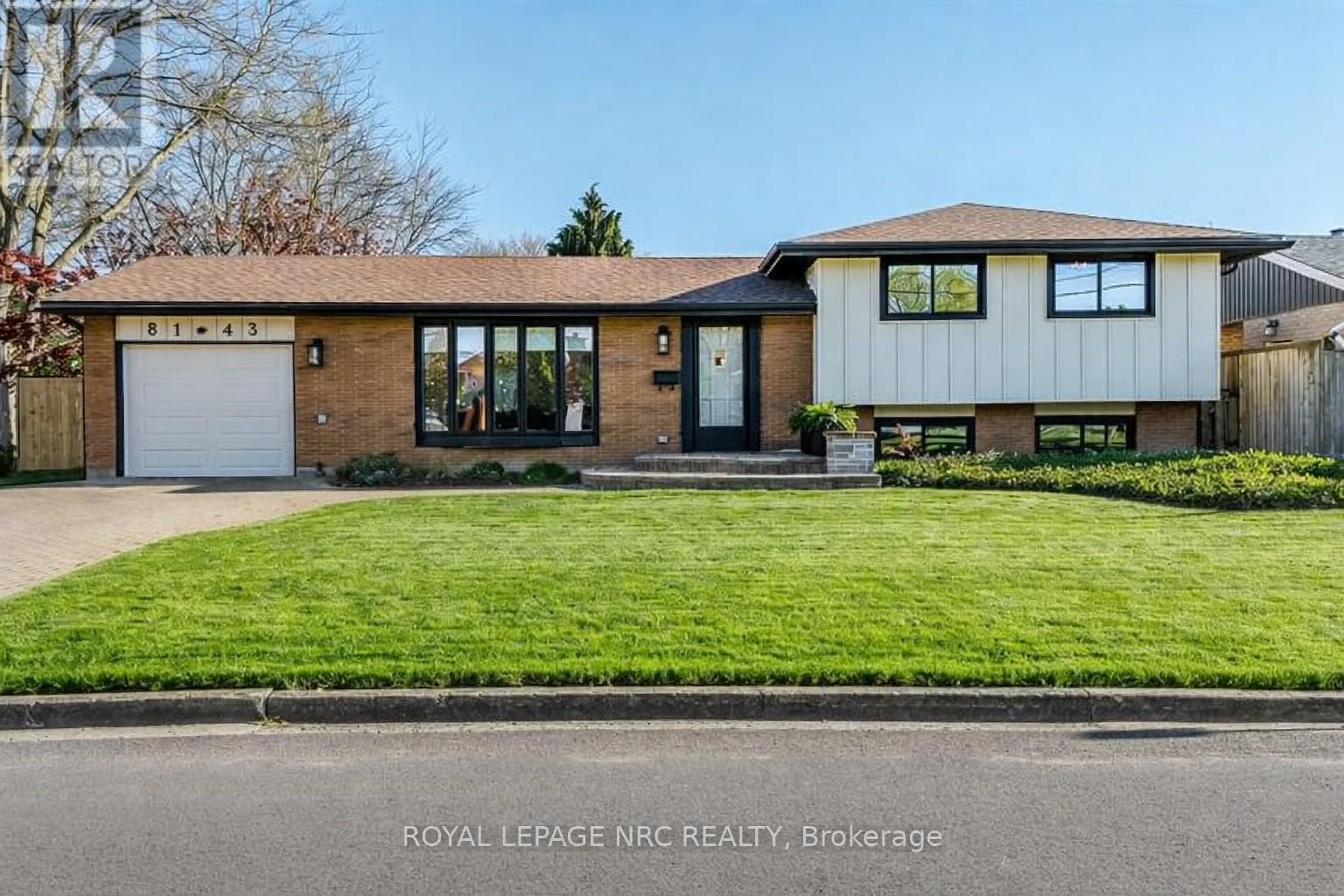 8143 Sarah Street, Niagara Falls, Ontario  L2G 6T9 - Photo 48 - X12723346