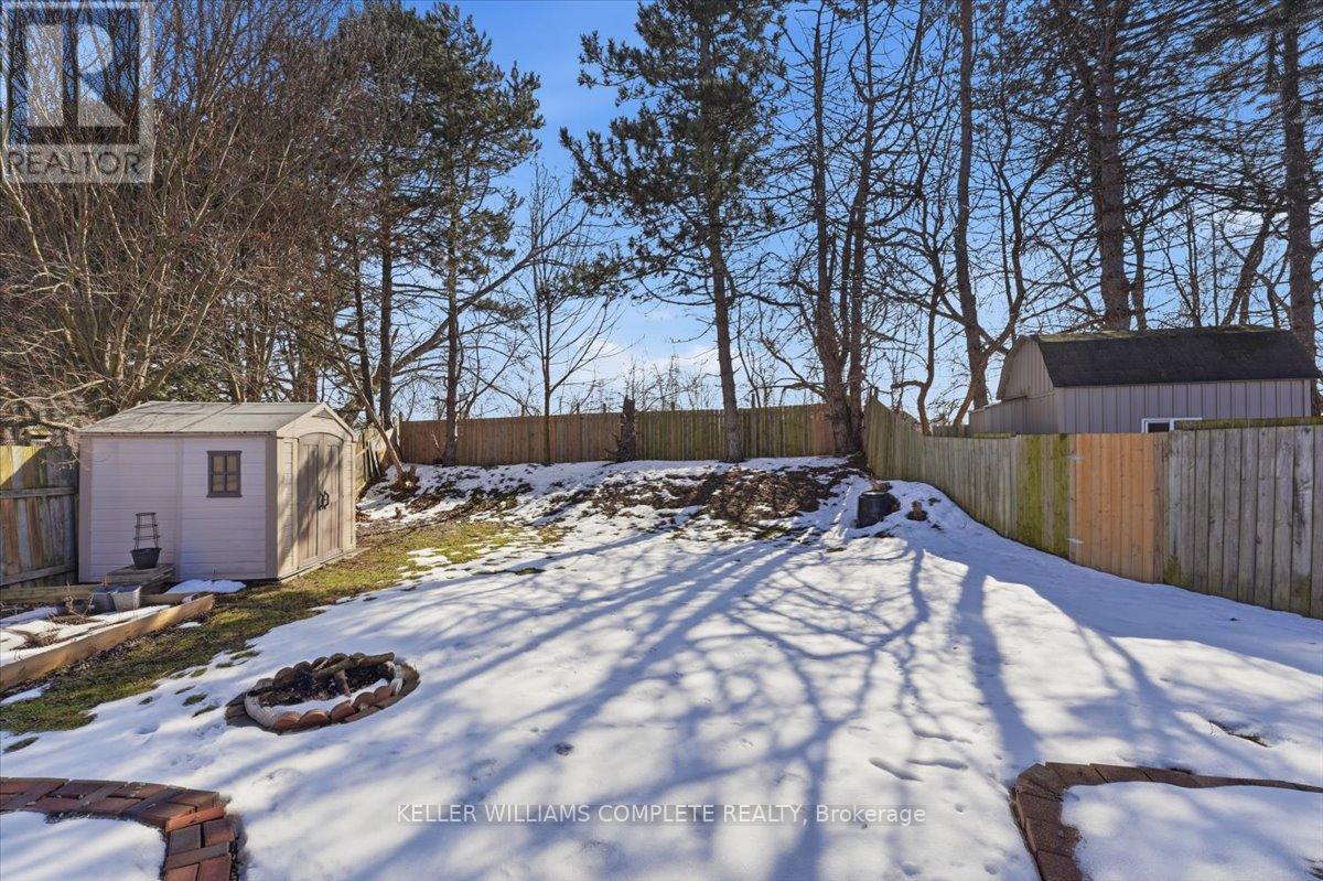 3059 Empire Place, Niagara Falls (Church's Lane), Ontario  L2J 3L7 - Photo 32 - X12863704