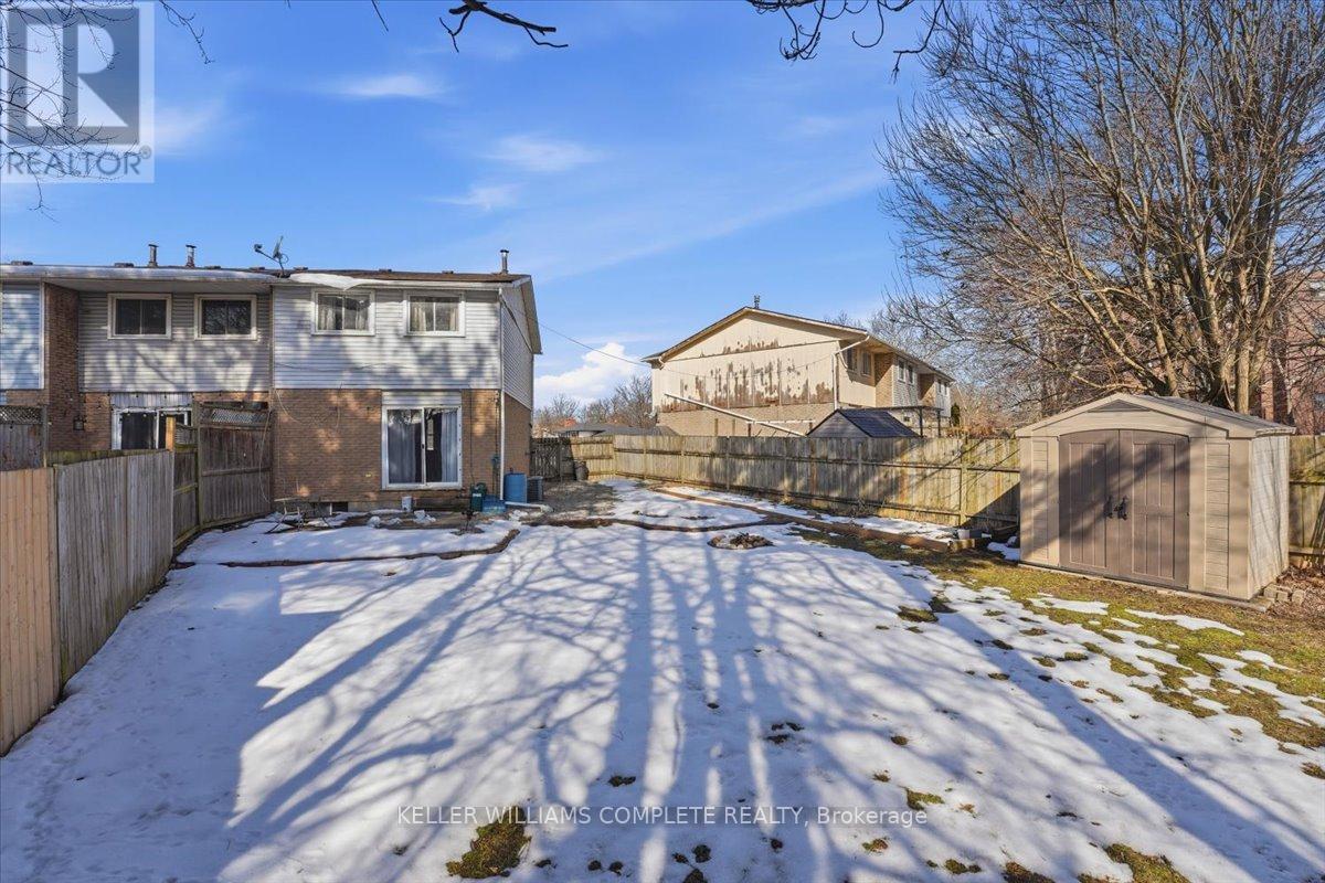 3059 Empire Place, Niagara Falls (Church's Lane), Ontario  L2J 3L7 - Photo 28 - X12863704