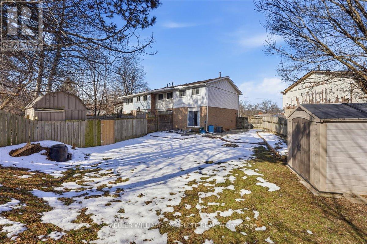 3059 Empire Place, Niagara Falls (Church's Lane), Ontario  L2J 3L7 - Photo 34 - X12863704