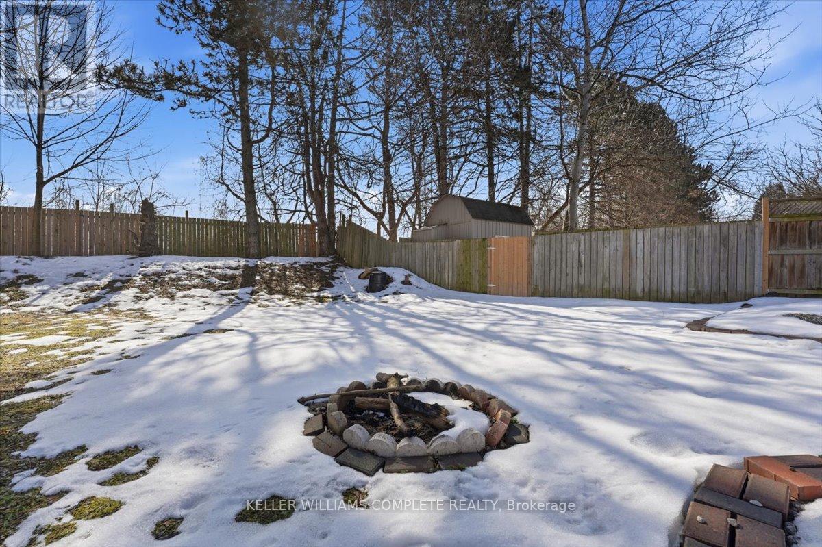 3059 Empire Place, Niagara Falls (Church's Lane), Ontario  L2J 3L7 - Photo 31 - X12863704