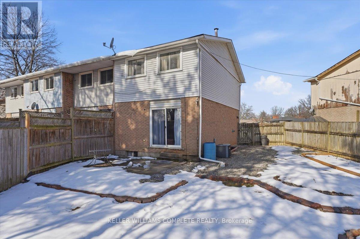 3059 Empire Place, Niagara Falls (Church's Lane), Ontario  L2J 3L7 - Photo 27 - X12863704