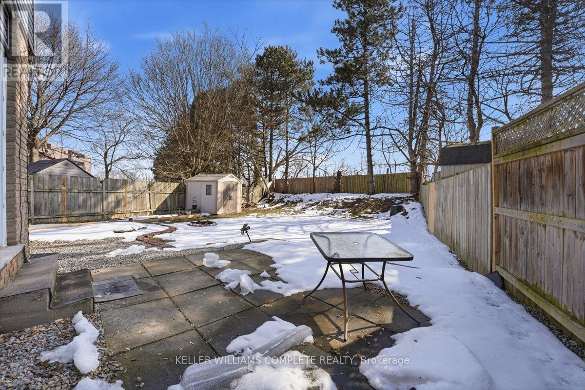 3059 Empire Place, Niagara Falls (Church's Lane), Ontario  L2J 3L7 - Photo 33 - X12863704