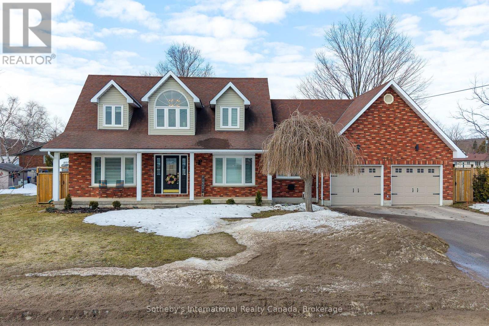 154 MARY STREET, clearview (creemore), Ontario