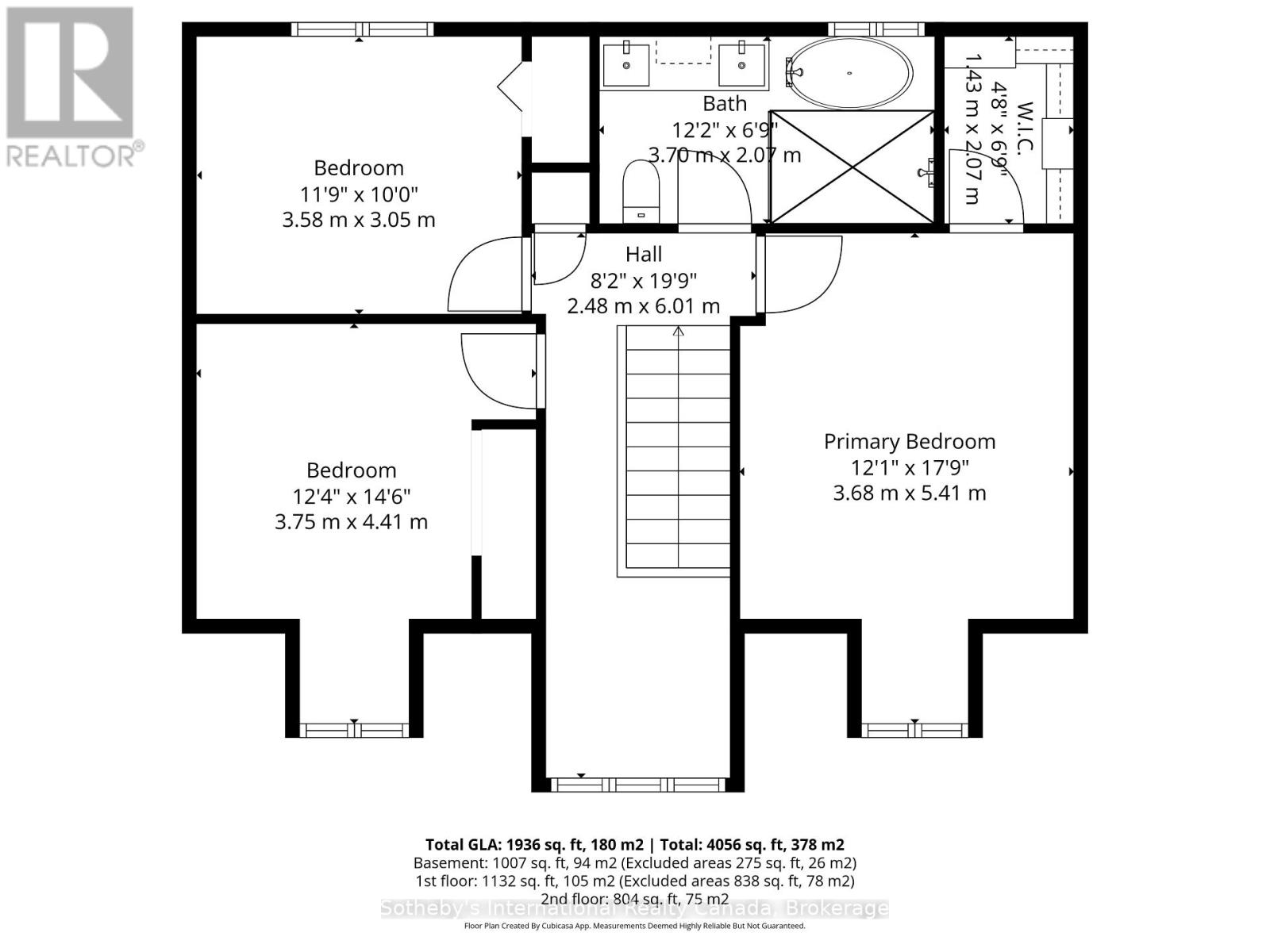 154 Mary Street, Clearview (Creemore), Ontario  L0M 1G0 - Photo 27 - S12879082