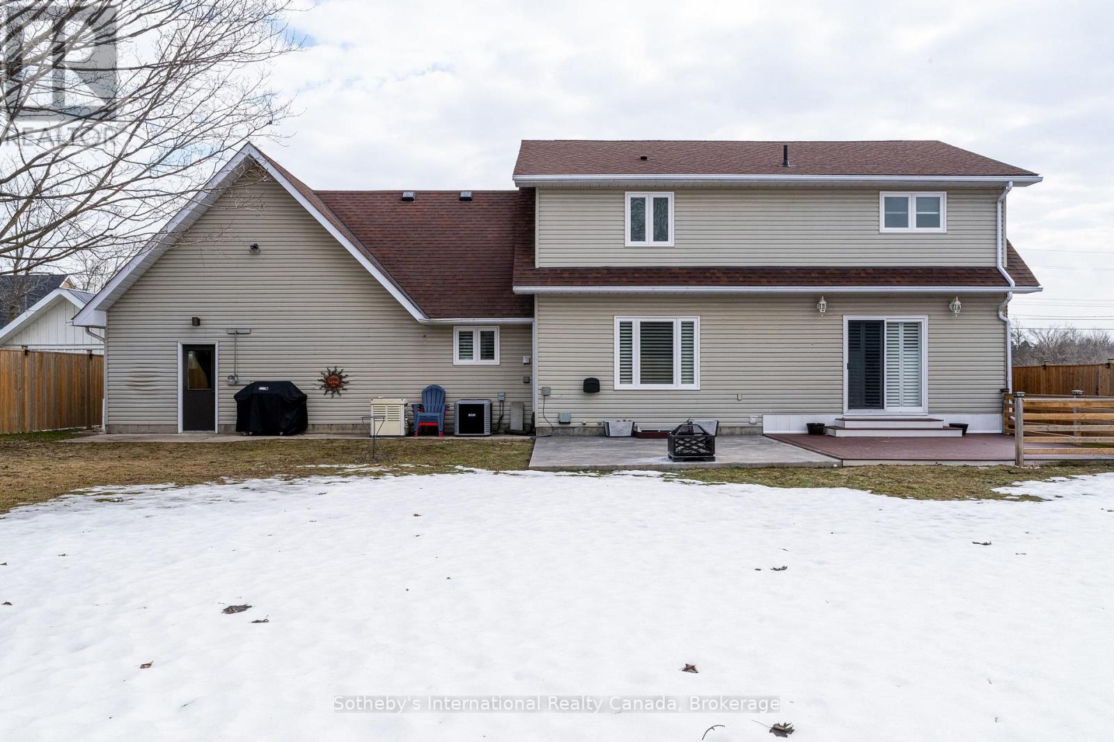 154 Mary Street, Clearview (Creemore), Ontario  L0M 1G0 - Photo 40 - S12879082