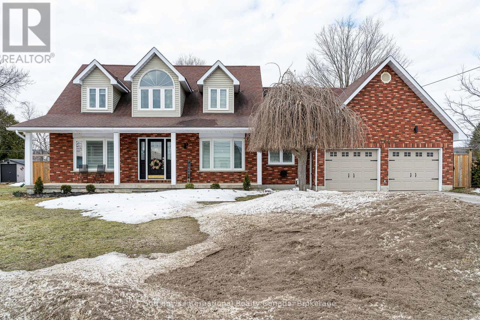 154 Mary Street, Clearview (Creemore), Ontario  L0M 1G0 - Photo 38 - S12879082