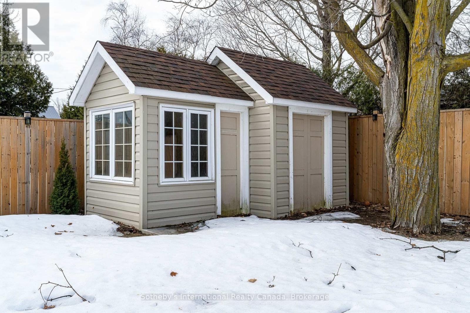 154 Mary Street, Clearview (Creemore), Ontario  L0M 1G0 - Photo 44 - S12879082