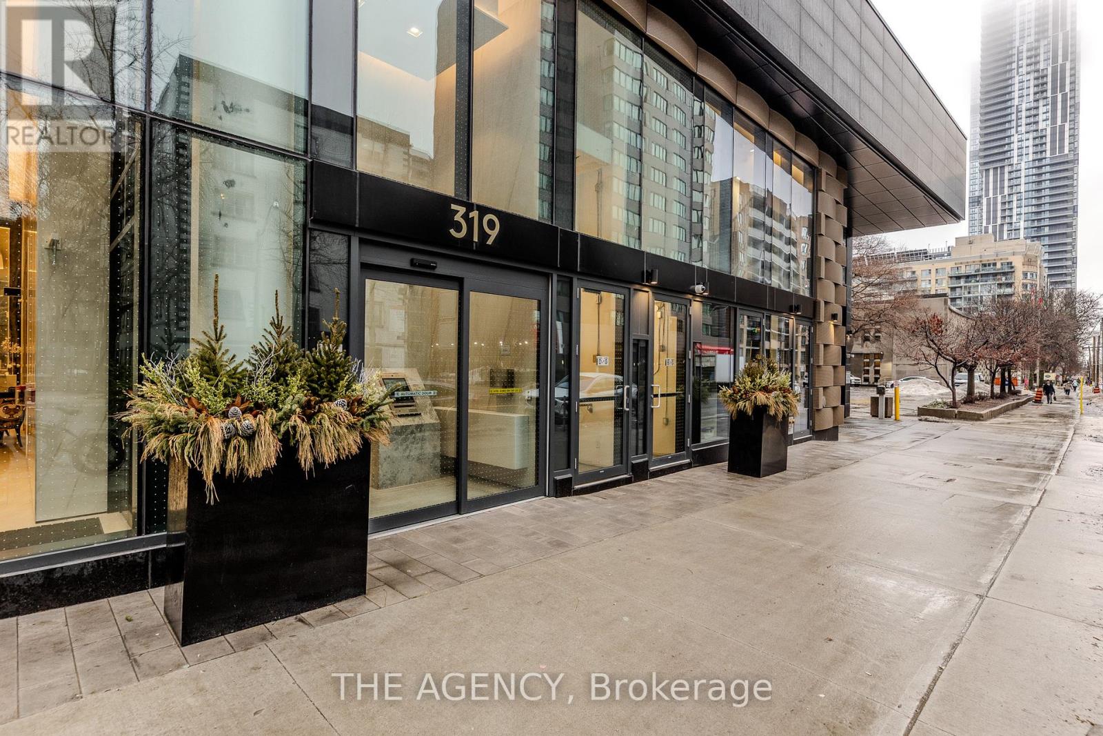 4812 - 319 JARVIS STREET, Toronto, Ontario