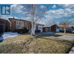 1153 HUNTINGWOOD DRIVE, Toronto, Ontario