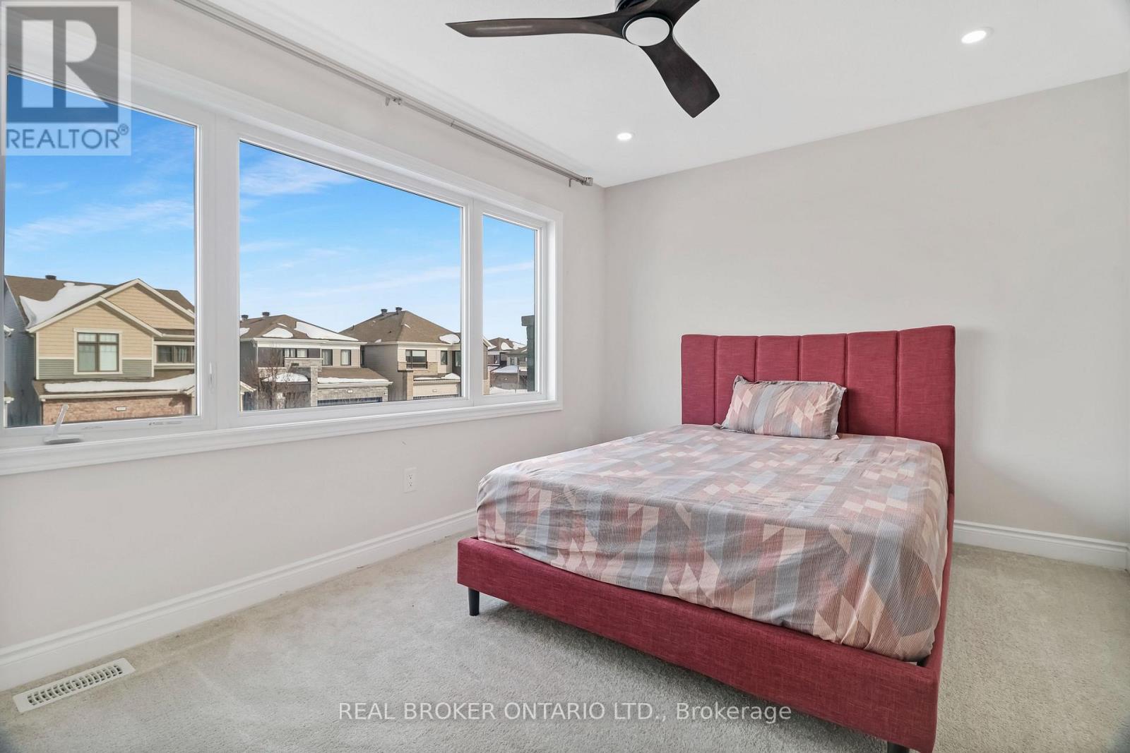 642 Continental Avenue, Ottawa, Ontario  K2V 0R1 - Photo 23 - X12836356