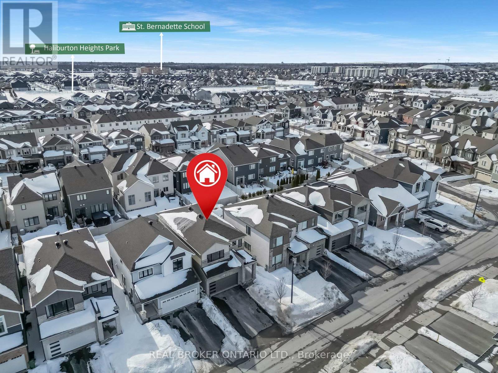 642 Continental Avenue, Ottawa, Ontario  K2V 0R1 - Photo 39 - X12836356