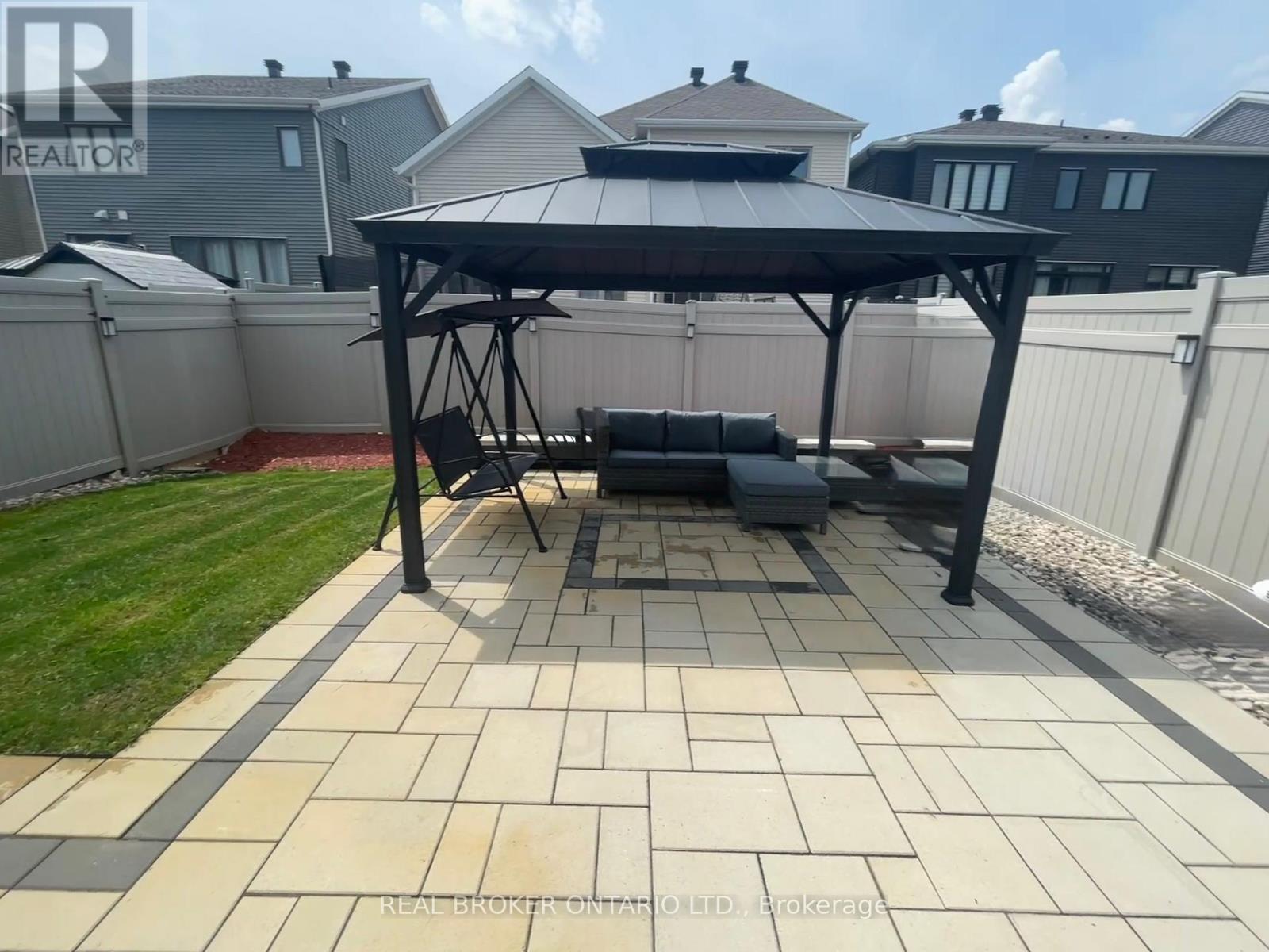 642 Continental Avenue, Ottawa, Ontario  K2V 0R1 - Photo 36 - X12836356