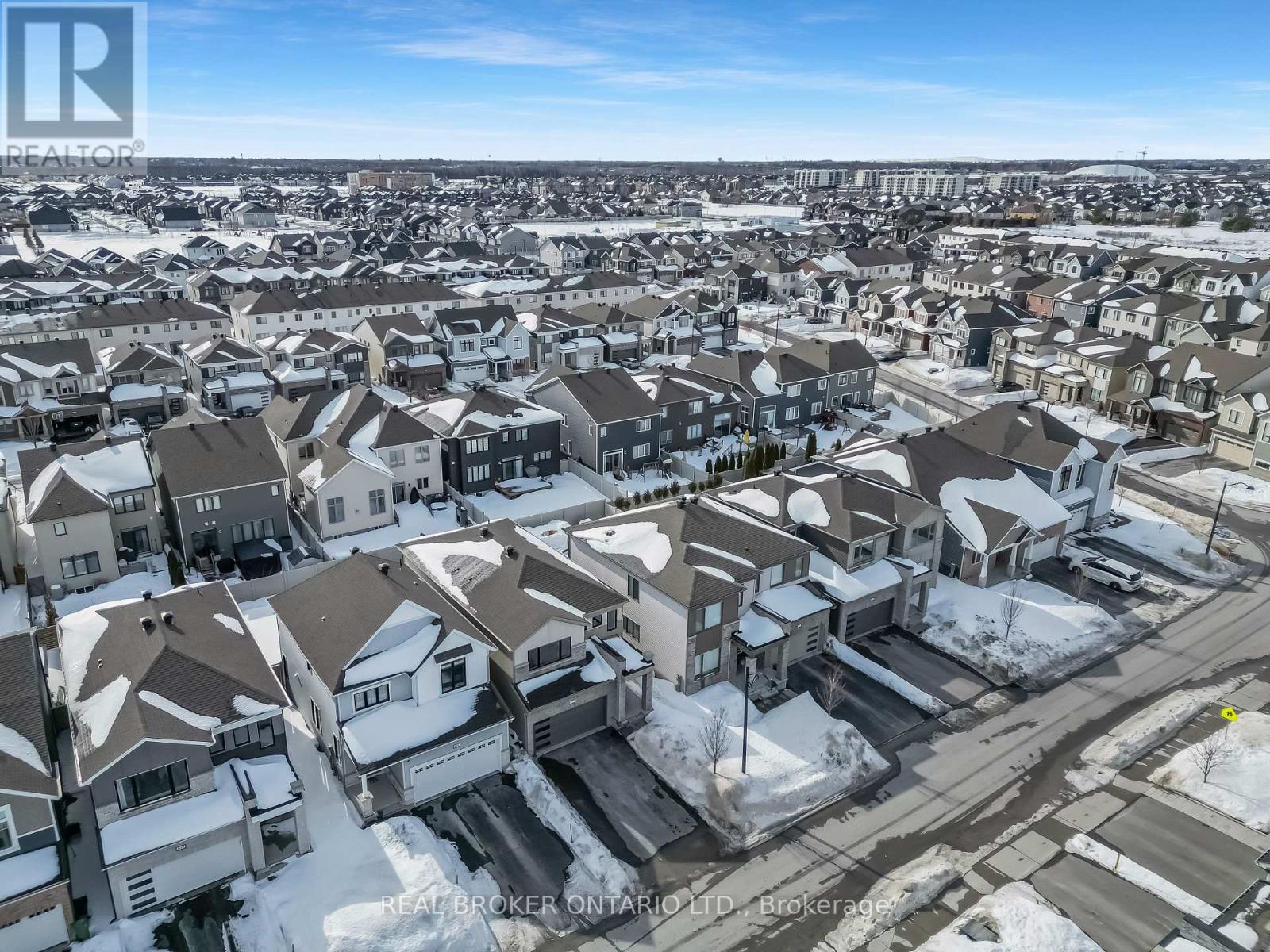 642 Continental Avenue, Ottawa, Ontario  K2V 0R1 - Photo 40 - X12836356