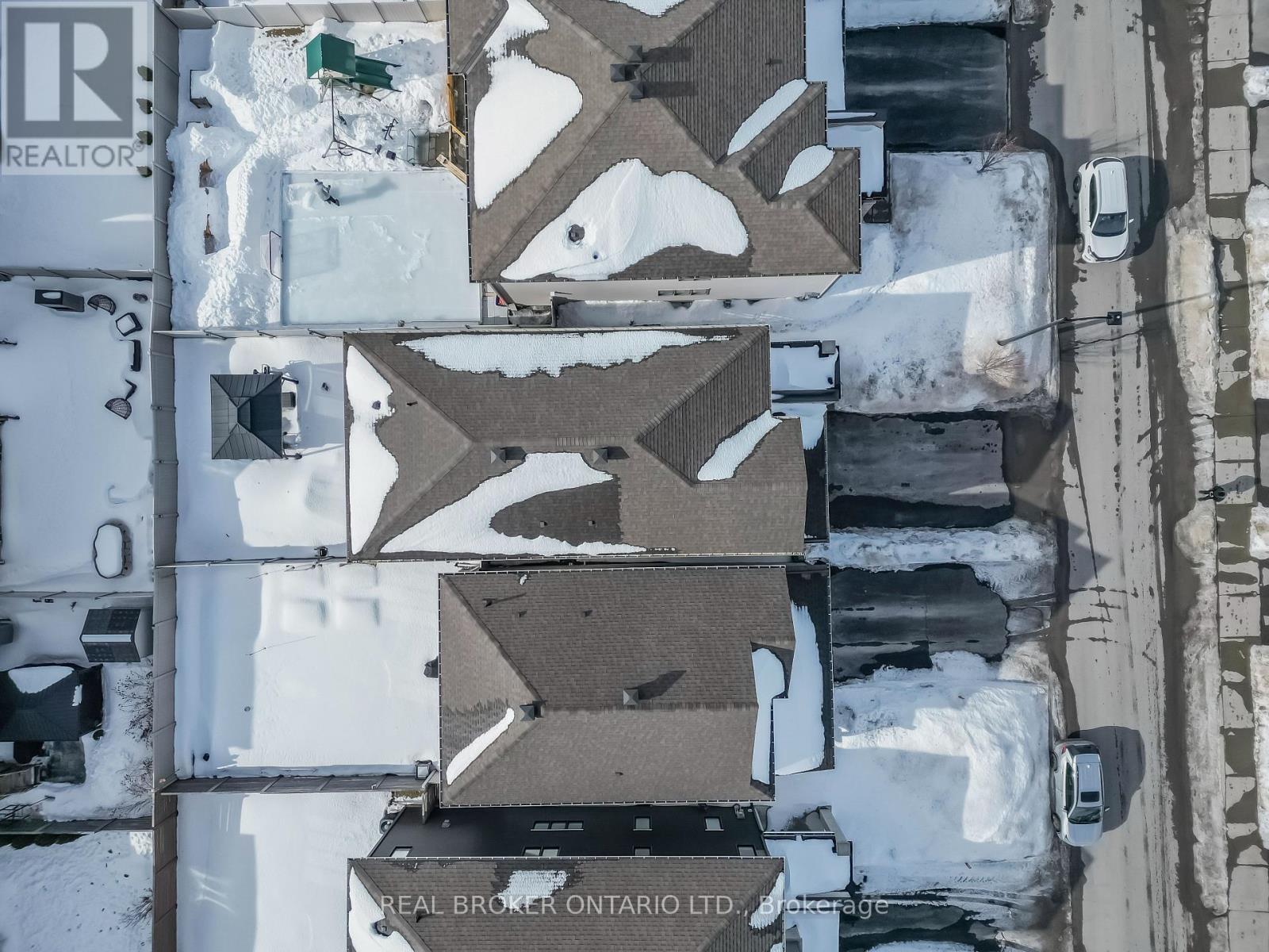 642 Continental Avenue, Ottawa, Ontario  K2V 0R1 - Photo 43 - X12836356