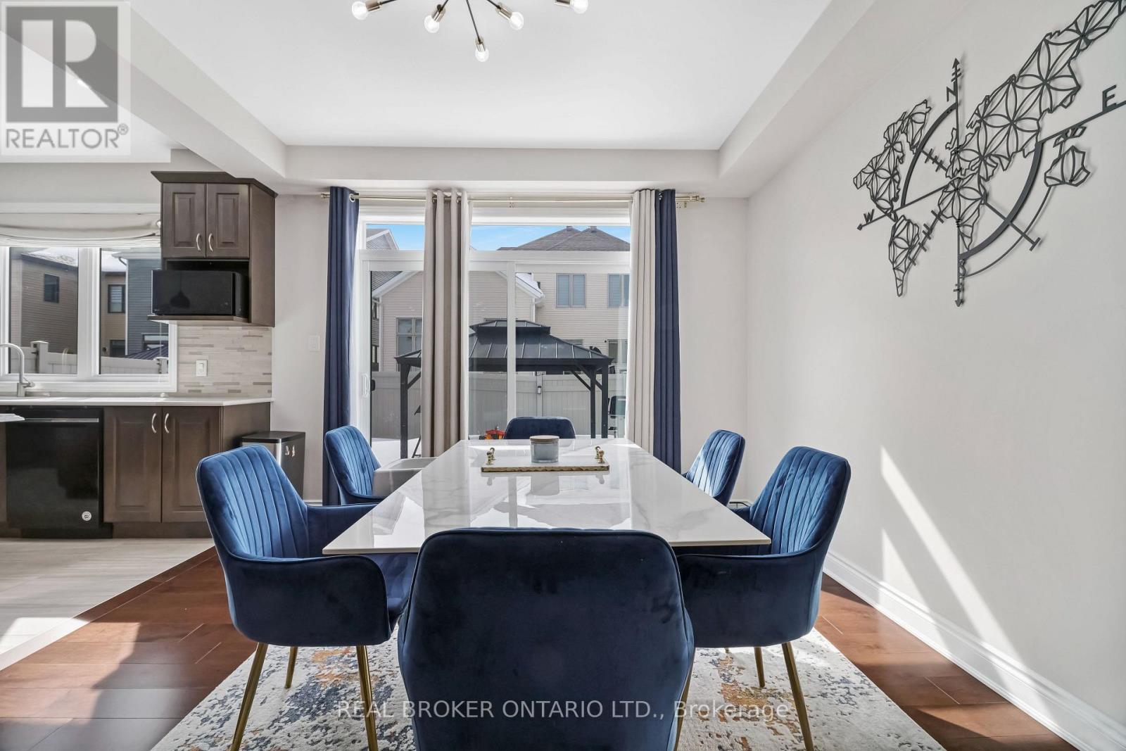 642 Continental Avenue, Ottawa, Ontario  K2V 0R1 - Photo 6 - X12836356