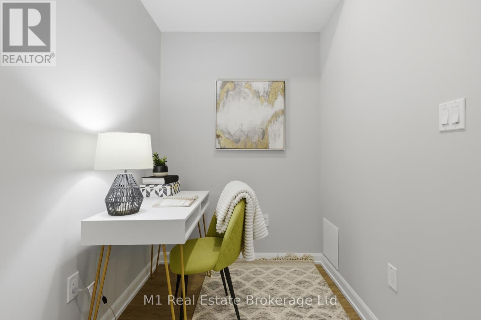 116 - 708 Woolwich Street, Guelph (Riverside Park), Ontario  N1H 3Z1 - Photo 13 - X12879182