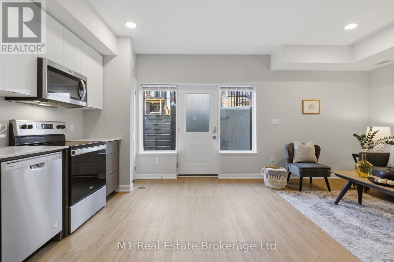 116 - 708 Woolwich Street, Guelph (Riverside Park), Ontario  N1H 3Z1 - Photo 25 - X12879182