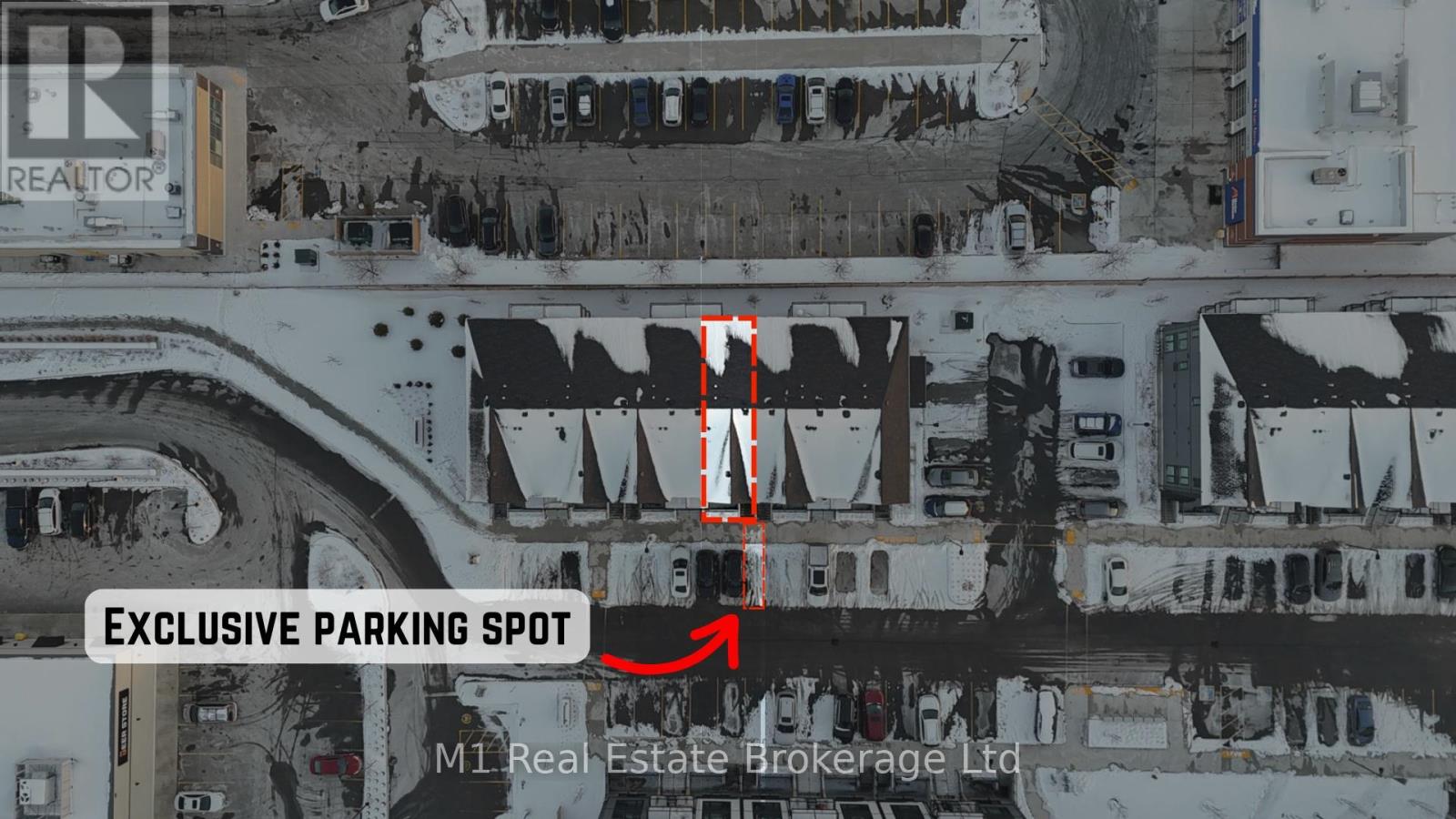 116 - 708 Woolwich Street, Guelph (Riverside Park), Ontario  N1H 3Z1 - Photo 27 - X12879182