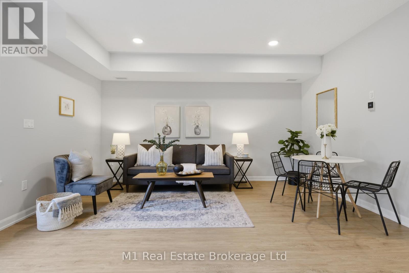 116 - 708 Woolwich Street, Guelph (Riverside Park), Ontario  N1H 3Z1 - Photo 4 - X12879182