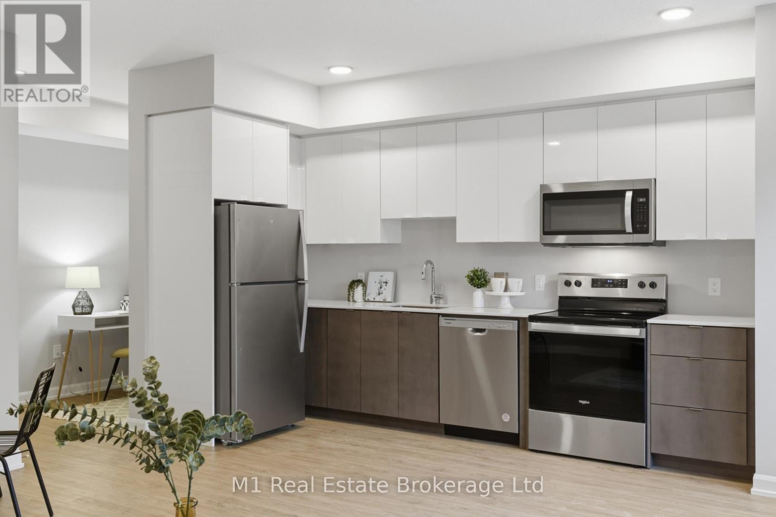 116 - 708 Woolwich Street, Guelph (Riverside Park), Ontario  N1H 3Z1 - Photo 6 - X12879182