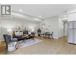 116 - 708 WOOLWICH STREET, guelph (riverside park), Ontario