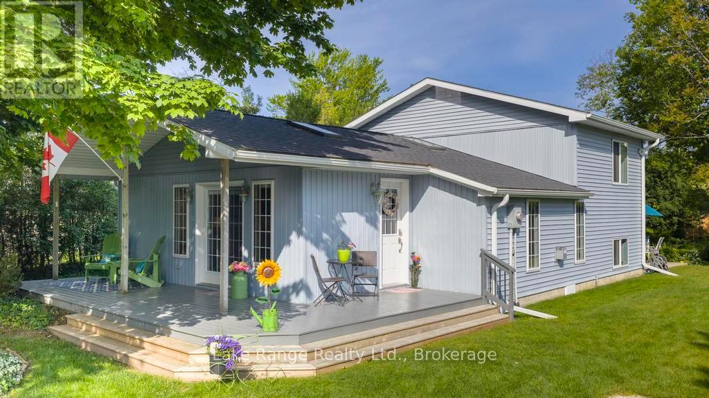 269 HURON ROAD, huron-kinloss, Ontario