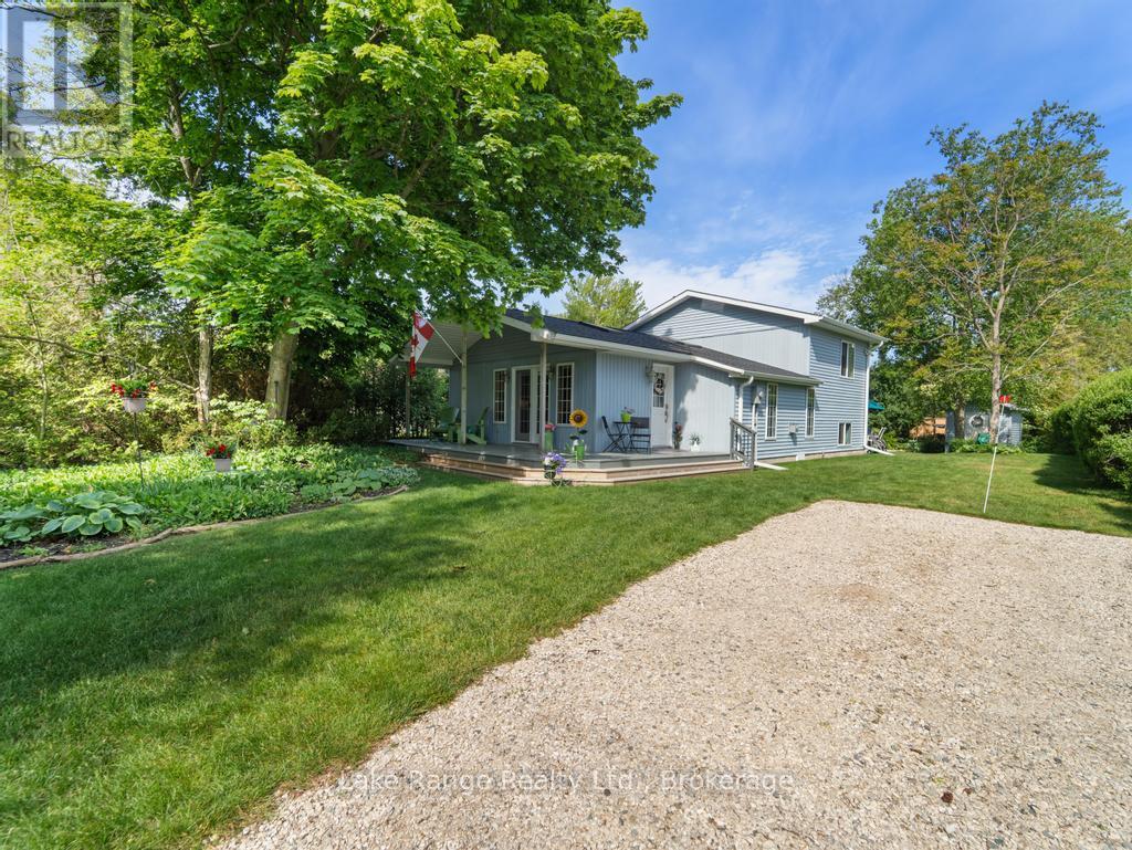 269 Huron Road, Huron-Kinloss, Ontario  N2Z 2X3 - Photo 2 - X12879186