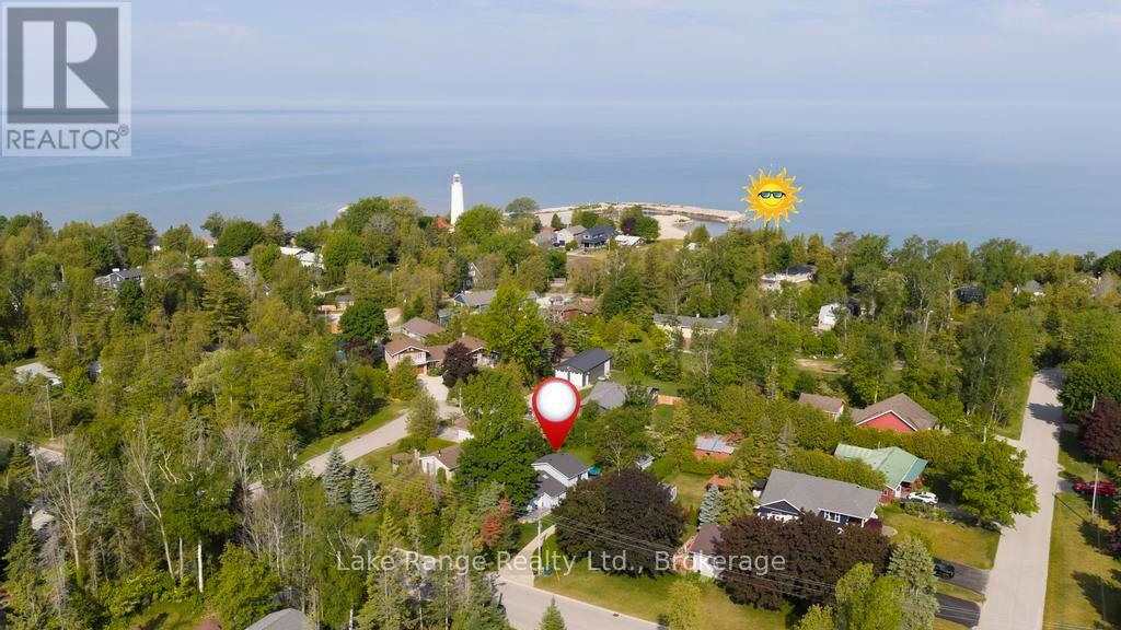 269 Huron Road, Huron-Kinloss, Ontario  N2Z 2X3 - Photo 3 - X12879186