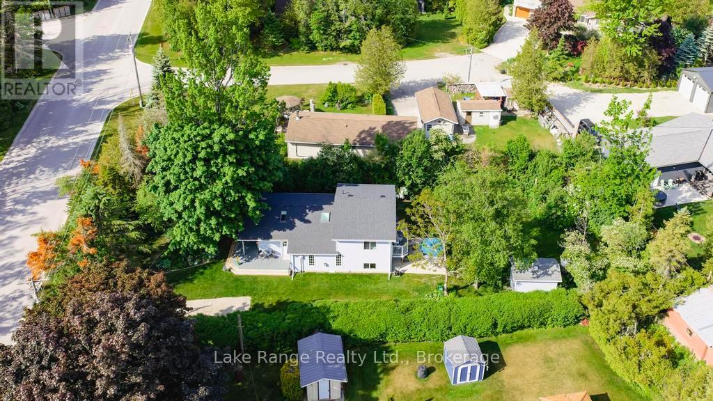 269 Huron Road, Huron-Kinloss, Ontario  N2Z 2X3 - Photo 30 - X12879186