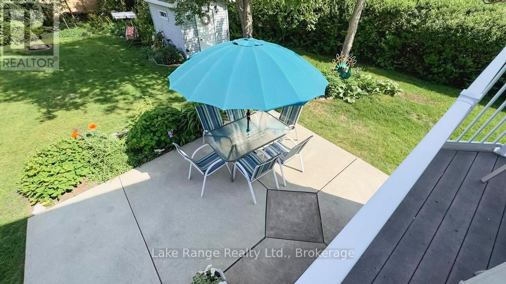 269 Huron Road, Huron-Kinloss, Ontario  N2Z 2X3 - Photo 33 - X12879186