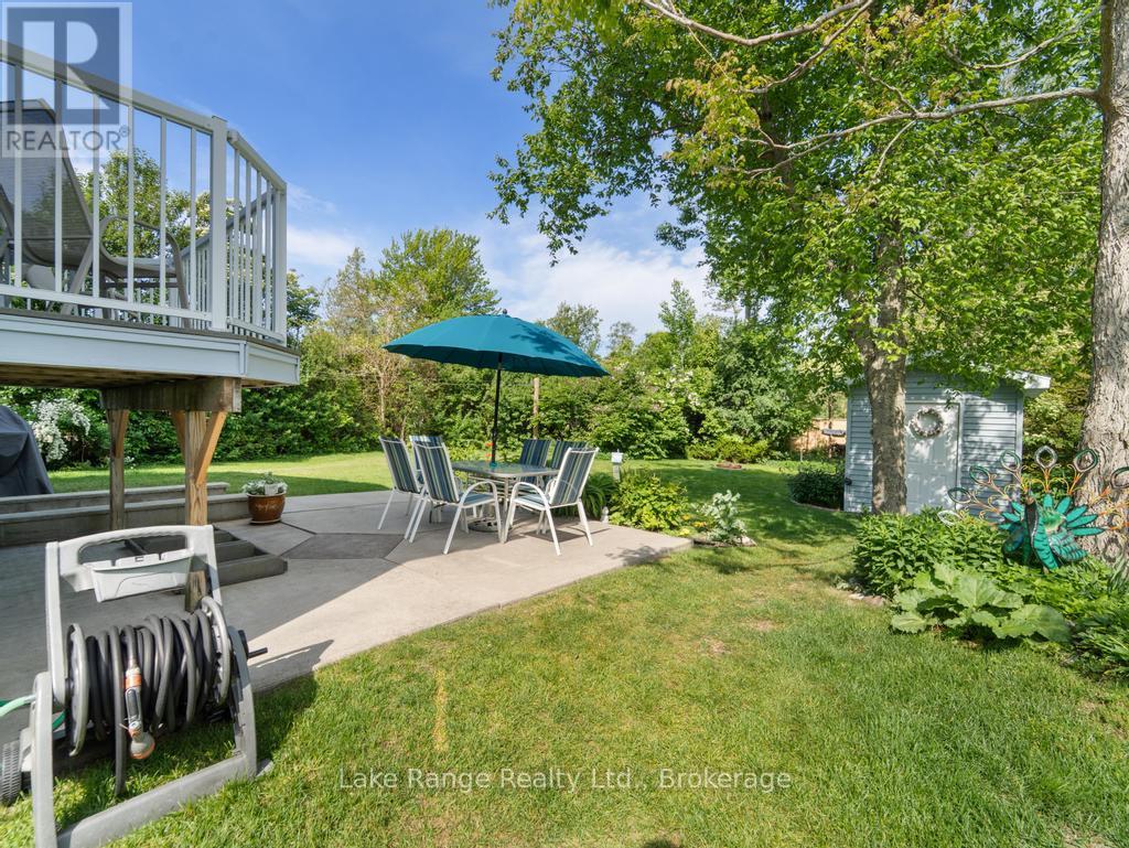 269 Huron Road, Huron-Kinloss, Ontario  N2Z 2X3 - Photo 34 - X12879186