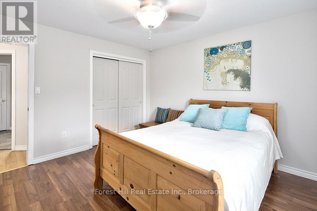 504097 Grey Road 12, West Grey, Ontario  N0C 1H0 - Photo 10 - X12879198