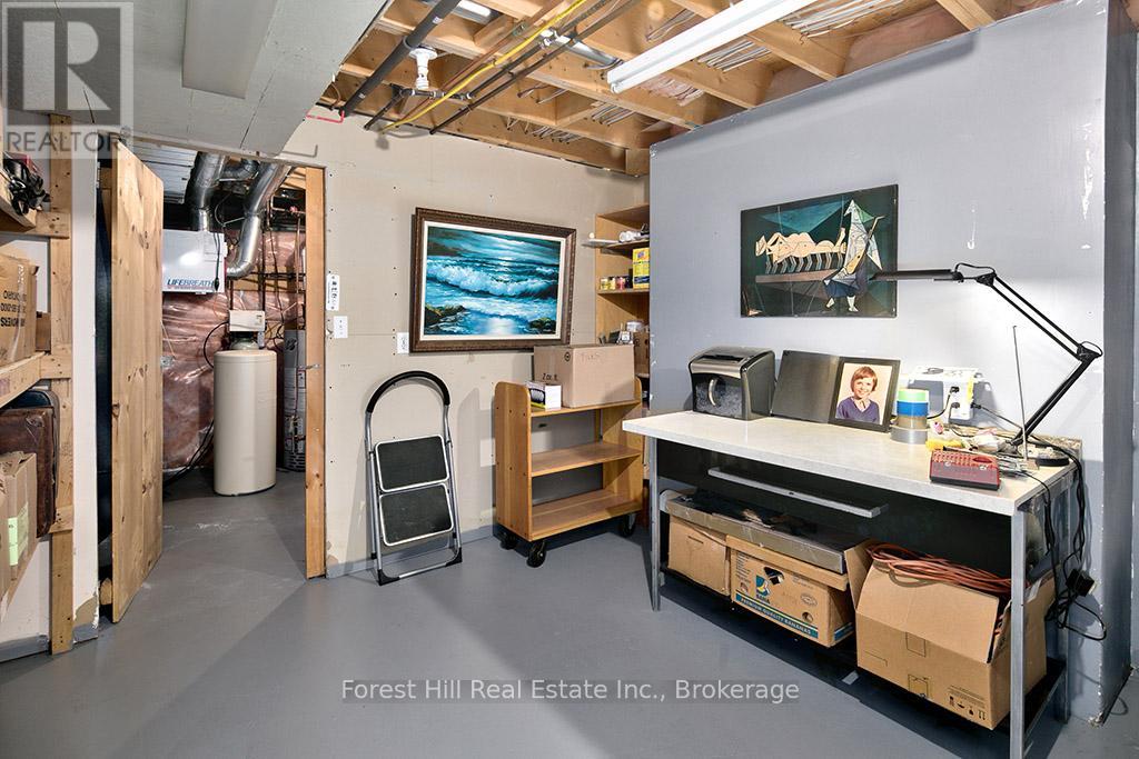 504097 Grey Road 12, West Grey, Ontario  N0C 1H0 - Photo 21 - X12879198