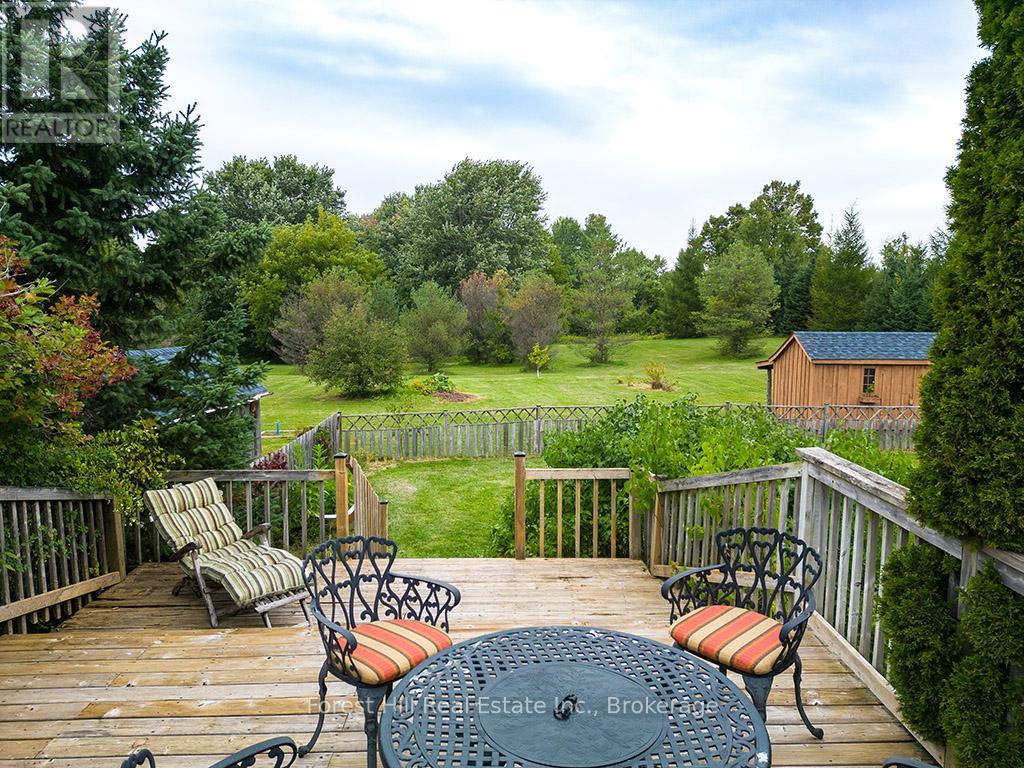 504097 Grey Road 12, West Grey, Ontario  N0C 1H0 - Photo 22 - X12879198