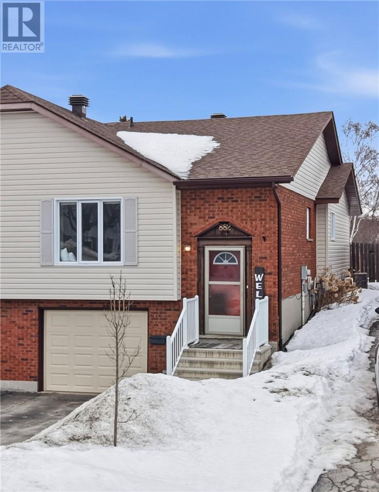 882 Chestnut Crescent, Sudbury, Ontario  P3A 5G4 - Photo 2 - 2126773