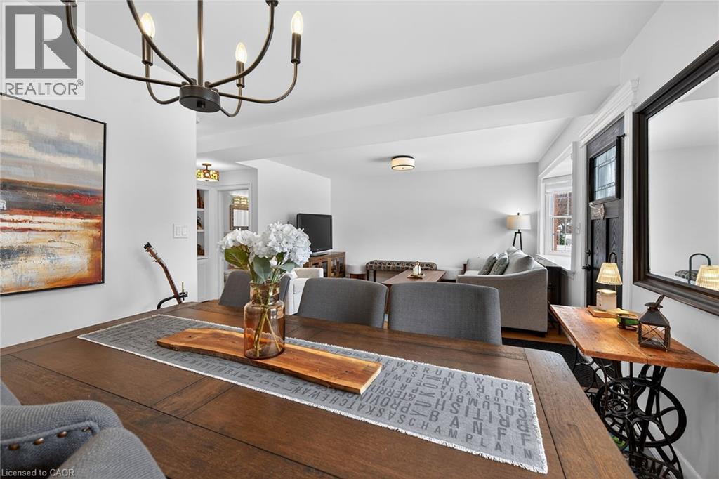 13 Cameron Avenue, Dundas, Ontario  L9H 1P4 - Photo 12 - 40807482