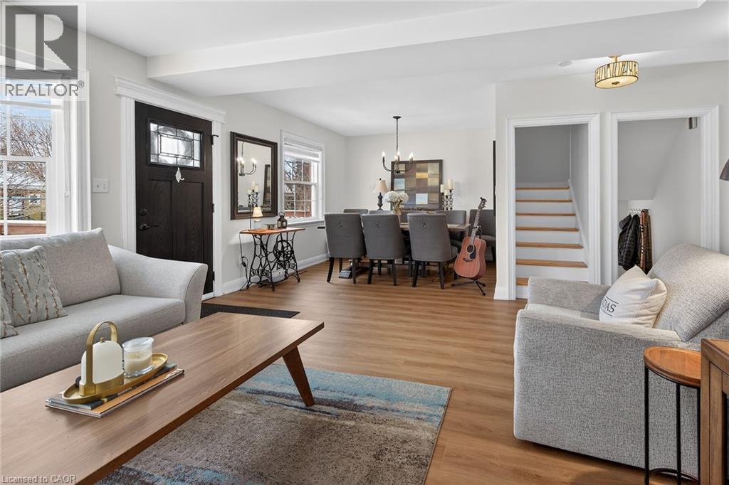 13 Cameron Avenue, Dundas, Ontario  L9H 1P4 - Photo 9 - 40807482